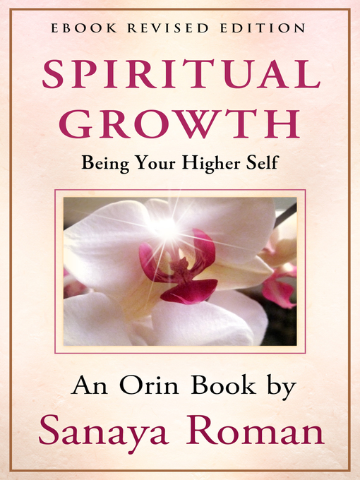 Title details for Spiritual Growth by Sanaya Roman - Available